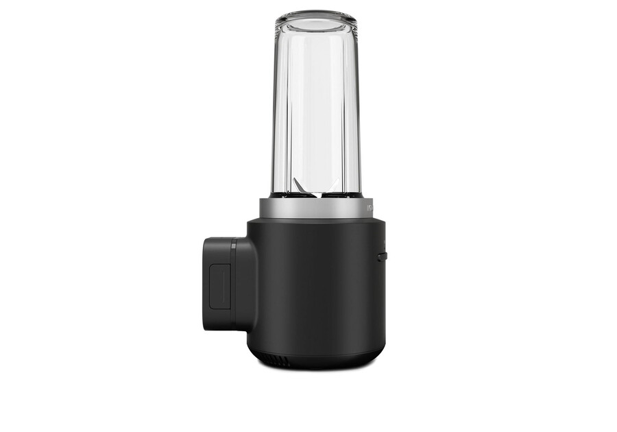 kabelloser tragbarer personal blender mit akku