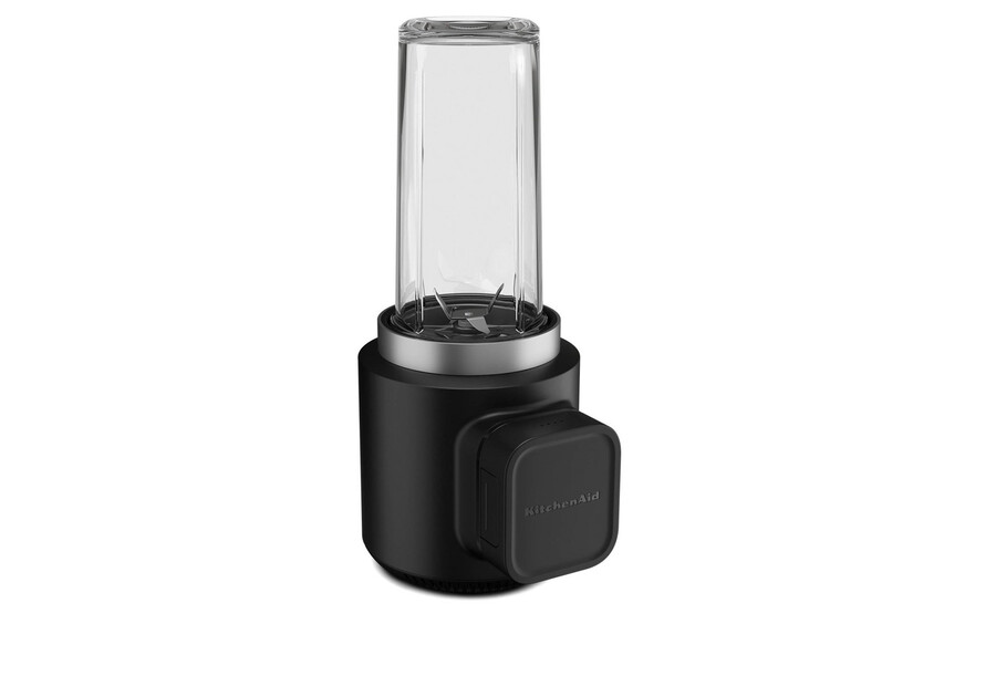 kabelloser tragbarer personal blender mit akku
