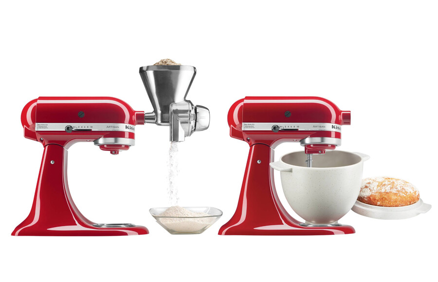 das brotbackautomaten-bundle