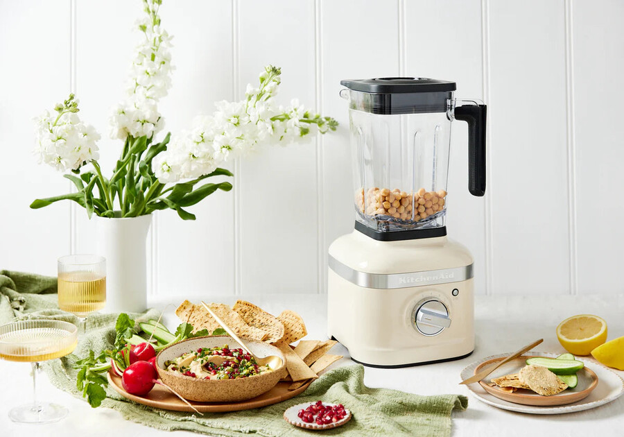 k400 standmixer persönlicher mixbehälter