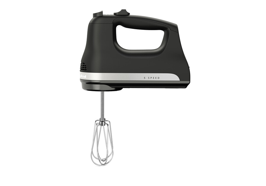 klassischer 5-gang-handmixer khm5110