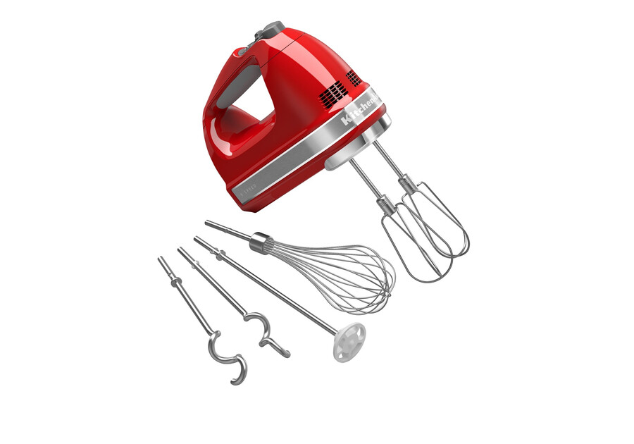 khm926 handmixer