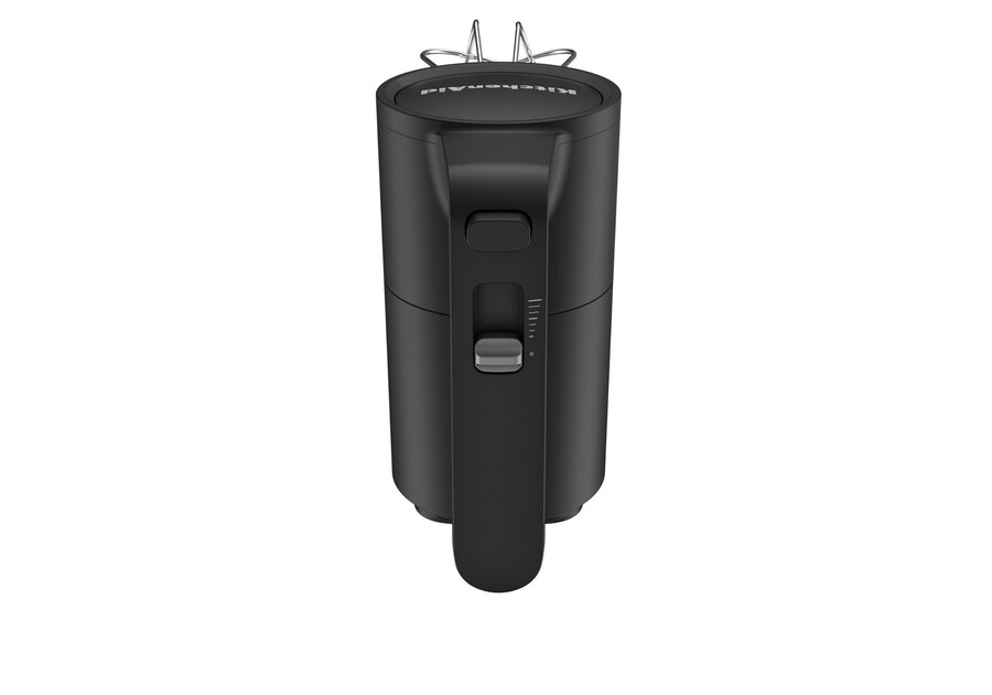 kabelloser handmixer ohne batterie