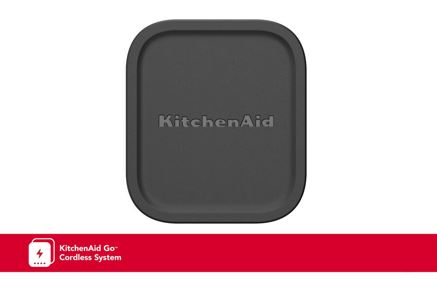 kitchenaid go cordless 108v akku