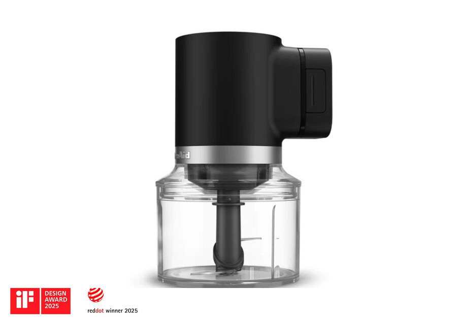 kitchenaid go akku-zerkleinerer mit akku