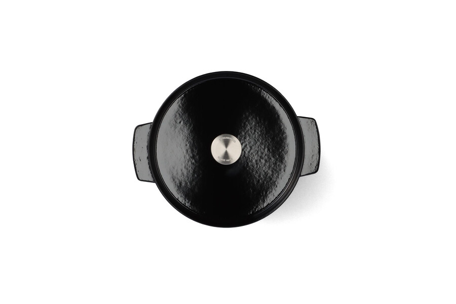 antihaftbeschichtete auflaufform 26 cm keramikbeschichtung onyx schwarz