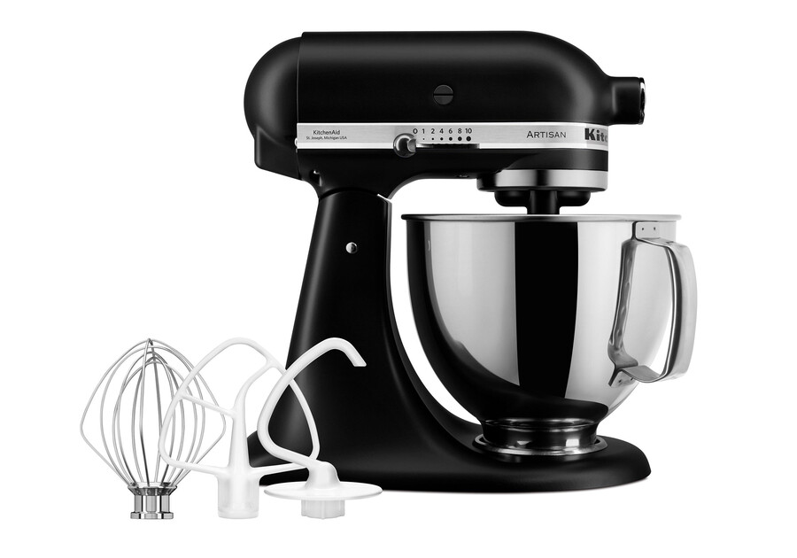 ksm150 artisan standmixer