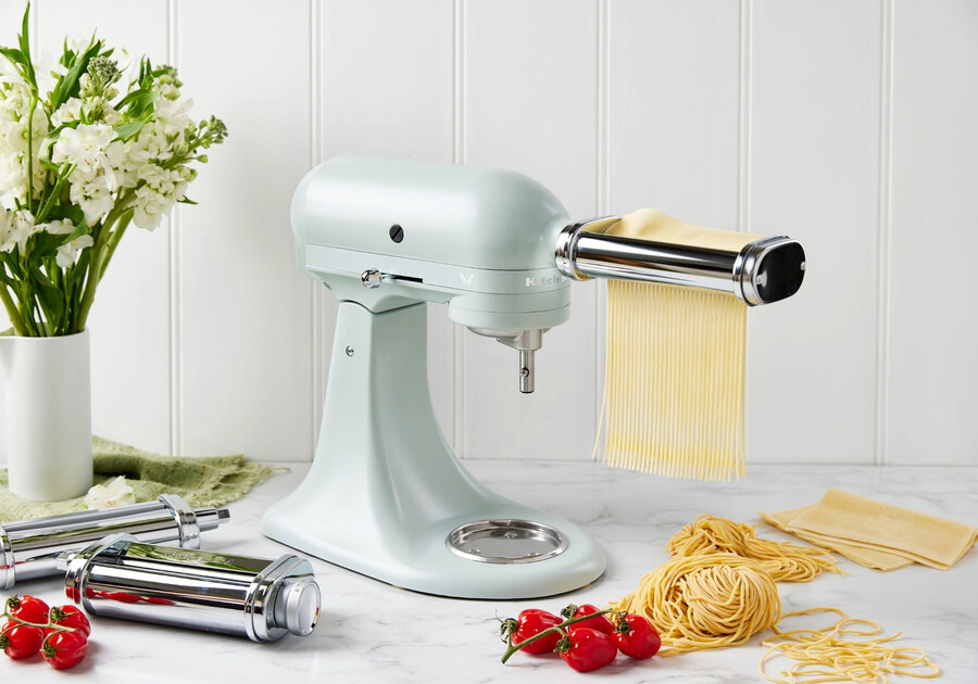 ksm180 blossom artisan standmixer design-serie