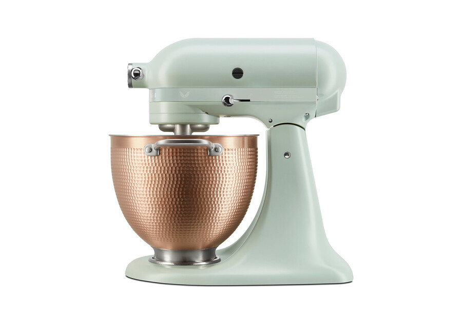 ksm180 blossom artisan standmixer design-serie