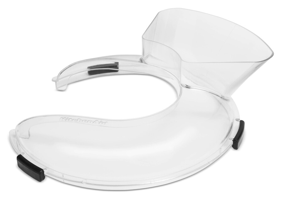 Überlaufschutz für bowl lift ksm70 ksm60