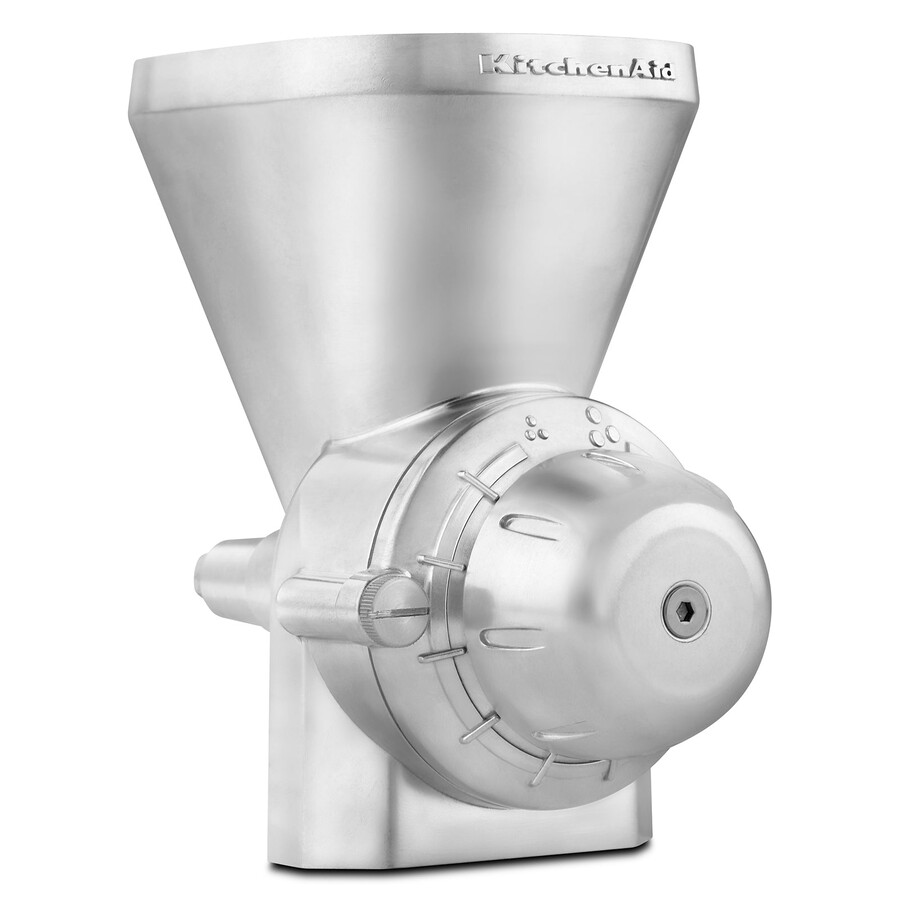 getreidemühlenaufsatz für standmixer
